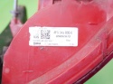 Lampa tył lewa w błotnik Valeo 4F9945095E AUDI A6 C6 AVANT Kombi 08-11