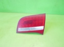 Lampa tył prawa w klapę Valeo 4F9945094E AUDI A6 C6 AVANT Kombi 08-11