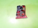 Lampa tył prawa w klapę Valeo 4F9945094E AUDI A6 C6 AVANT Kombi 08-11