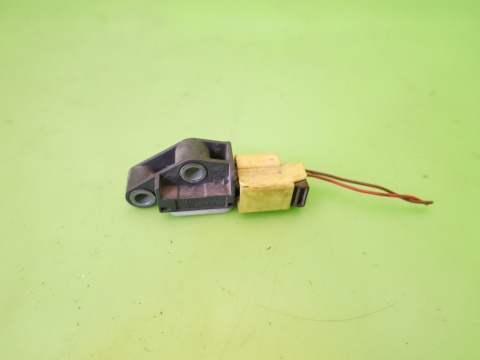 Czujnik uderzenia uderzeniowy przód lewy 4F0959651 AUDI A6 C6 08-11