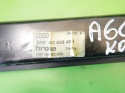 Mechanizm podnośnik szyby tył lewy 4F0839461B AUDI A6 C6 AVANT Kombi 08-11