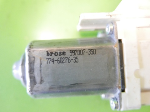 Mechanizm podnośnik szyby tył lewy 4F0839461B AUDI A6 C6 AVANT Kombi 08-11