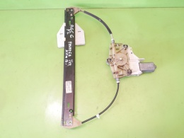 Mechanizm podnośnik szyby tył prawy 4F0839462B AUDI A6 C6 AVANT Kombi 08-11