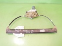 Mechanizm podnośnik szyby tył prawy 4F0839462B AUDI A6 C6 AVANT Kombi 08-11