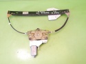 Mechanizm podnośnik szyby tył prawy 4F0839462B AUDI A6 C6 AVANT Kombi 08-11