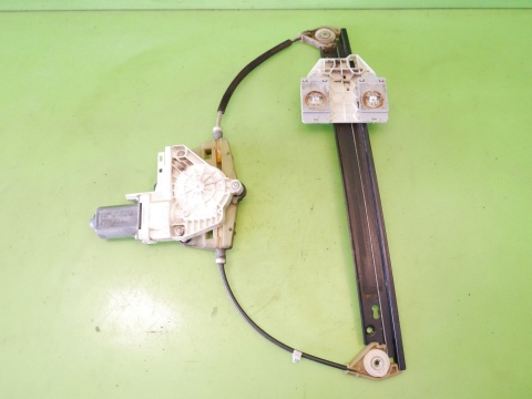 Mechanizm podnośnik szyby tył prawy 4F0839462B AUDI A6 C6 AVANT Kombi 08-11