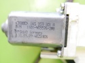 Mechanizm podnośnik silniczek szyby przód lewy 4F0837461D AUDI A6 C6 08-11