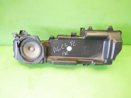 Głośnik drzwi przód prawy 4F0035382B AUDI A6 C6 AVANT KOMBI 08-11
