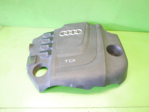 Pokrywa osłona silnika górna 03L103925Q AUDI A6 C6 2.0 TDI 08-11