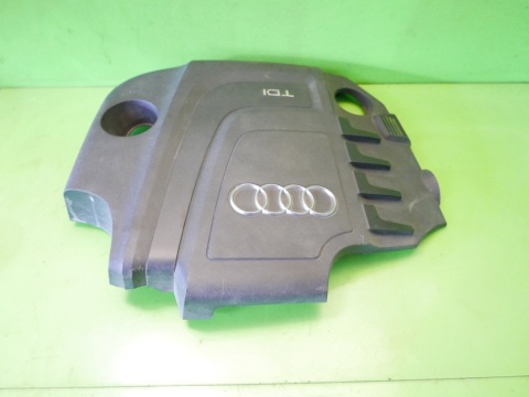 Pokrywa osłona silnika górna 03L103925Q AUDI A6 C6 2.0 TDI 08-11