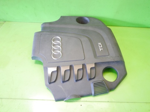 Pokrywa osłona silnika górna 03L103925Q AUDI A6 C6 2.0 TDI 08-11