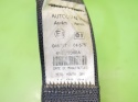 Pas bezpieczeństwa lewy tył II rząd 616122300A FIAT FREEMONT I 11-15