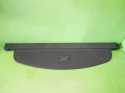Roleta tył tylna bagażnika 4F9863553 AUDI A6 C6 AVANT Kombi 08-11