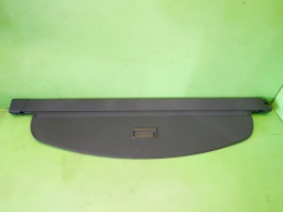 Roleta tył tylna bagażnika 4F9863553 AUDI A6 C6 AVANT Kombi 08-11