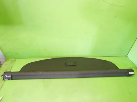 Roleta tył tylna bagażnika 4F9863553 AUDI A6 C6 AVANT Kombi 08-11
