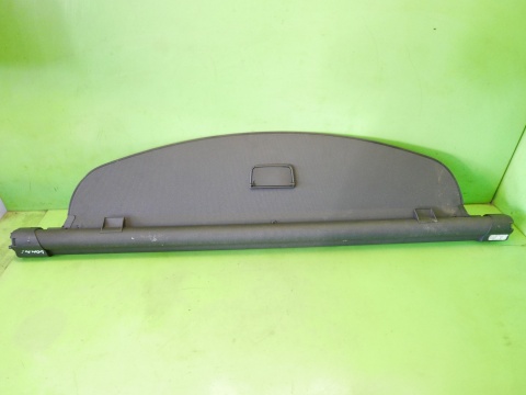 Roleta tył tylna bagażnika 4F9863553 AUDI A6 C6 AVANT Kombi 08-11