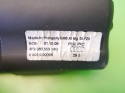 Roleta tył tylna bagażnika 4F9863553 AUDI A6 C6 AVANT Kombi 08-11