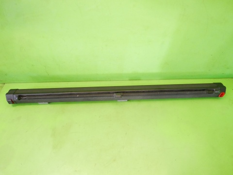 Siatka roleta pionowa bagażnika 4F9861691A AUDI A6 C6 AVANT Kombi 08-11