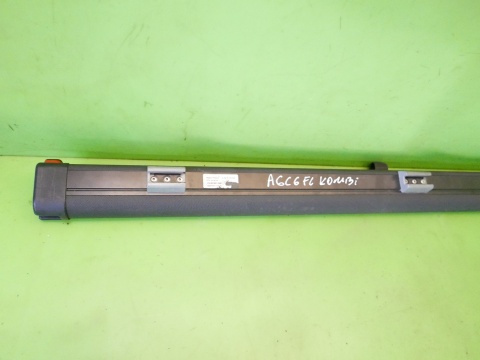 Siatka roleta pionowa bagażnika 4F9861691A AUDI A6 C6 AVANT Kombi 08-11