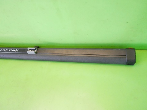 Siatka roleta pionowa bagażnika 4F9861691A AUDI A6 C6 AVANT Kombi 08-11