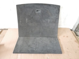 Podłoga dywan wykładzina bagażnika 4F9861529D AUDI A6 C6 AVANT KOMBI 08-11