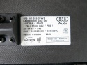 Podłoga dywan wykładzina bagażnika 4F9861529D AUDI A6 C6 AVANT KOMBI 08-11