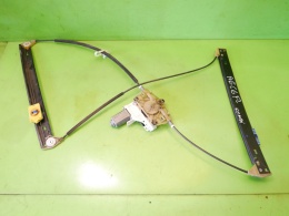 Mechanizm podnośnik szyby prawy przód 8K0959802A AUDI A6 C6 AVANT Kombi 08-11