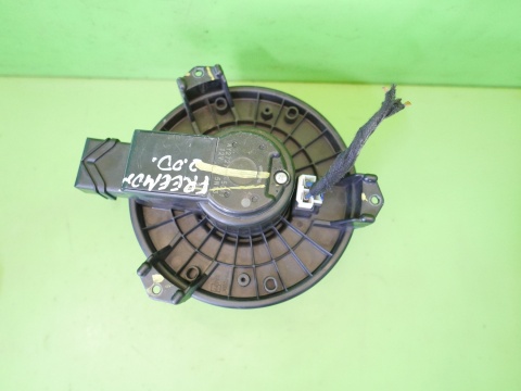 Wentylator dmuchawa nawiewu przód AY272700-5011 FIAT FREEMONT I 11-15
