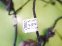 Wiązka instalacja drzwi przód prawa 4F1971036A 4F1971030BR AUDI A6 C6 08-11