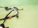 Wiązka instalacja drzwi tył lewa 4F1971693G 4F1971687AG AUDI A6 C6 AVANT