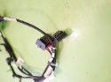 Wiązka instalacja drzwi tył lewa 4F1971693G 4F1971687AG AUDI A6 C6 AVANT