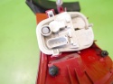 Lampa tył prawa w błotnik Valeo 89037056 AUDI A6 C6 AVANT Kombi 08-11