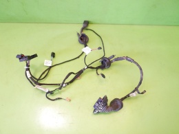 Wiązka instalacja drzwi tył prawa 4F1971693G 4F0971687E AUDI A6 C6 AVANT