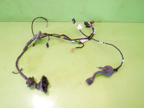 Wiązka instalacja drzwi tył prawa 4F1971693G 4F0971687E AUDI A6 C6 AVANT