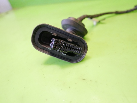 Wiązka instalacja drzwi tył prawa 4F1971693G 4F0971687E AUDI A6 C6 AVANT