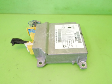 Moduł sensor airbag 56054844AE 5WY87000 FIAT FREEMONT I 11-15