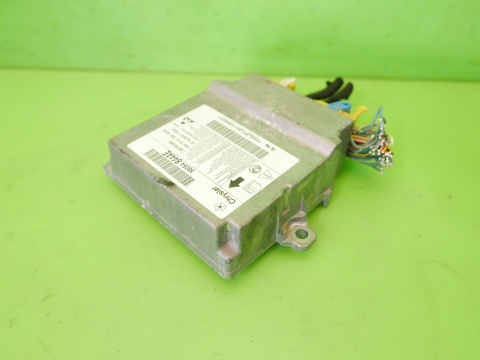 Moduł sensor airbag 56054844AE 5WY87000 FIAT FREEMONT I 11-15