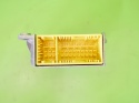 Moduł sensor airbag 56054844AE 5WY87000 FIAT FREEMONT I 11-15