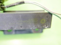 Antena passive entry keyless P68068148AA FIAT FREEMONT I 11-15