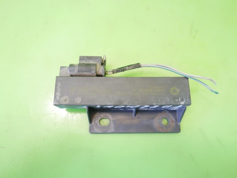 Antena passive entry keyless P68068148AA FIAT FREEMONT I 11-15