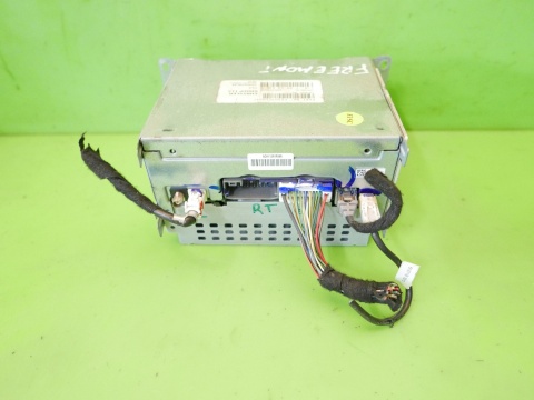 Radio nawigacja navi P05091102AC FIAT FREEMONT I 11-15