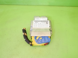 Moduł sensor poduszek airbag 4F0959655G 0285010682 AUDI A6 C6 08-11