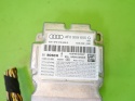 Moduł sensor poduszek airbag 4F0959655G 0285010682 AUDI A6 C6 08-11