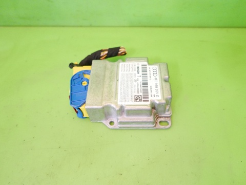 Moduł sensor poduszek airbag 4F0959655G 0285010682 AUDI A6 C6 08-11
