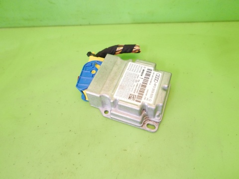 Moduł sensor poduszek airbag 4F0959655G 0285010682 AUDI A6 C6 08-11