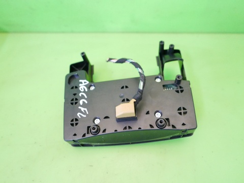 Panel sterowania radia nawigacji MMI 4F1919611M AUDI A6 C6 AVANT 08-11