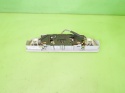 Lampka oświetlenia kabiny tył 4L0947111B AUDI A6 C6 AVANT 08-11
