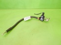Klema masowa minusowa - 8K0915181C AUDI A6 C6 2.0 TDI AVANT 08-11