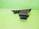 Kratka nawiewu przód lewa 4F1820901D AUDI A6 C6 AVANT 08-11