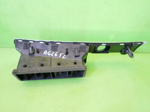 Kratka nawiewu przód środek z deski 4F1820951F AUDI A6 C6 AVANT 08-11